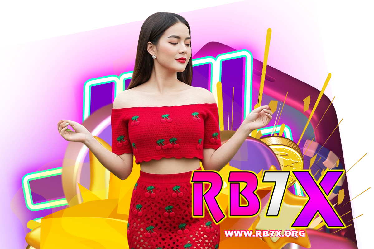 rb7x สล็อต